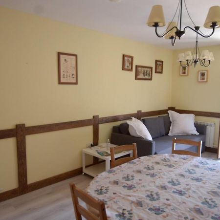 Apartamento Pena Erata Lejlighed Biescas  Eksteriør billede