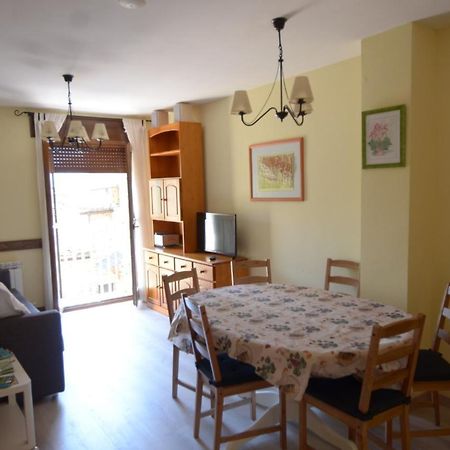 Apartamento Pena Erata Lejlighed Biescas  Eksteriør billede