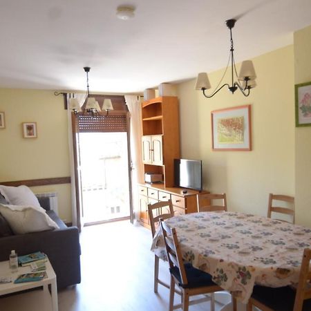 Apartamento Pena Erata Lejlighed Biescas  Eksteriør billede