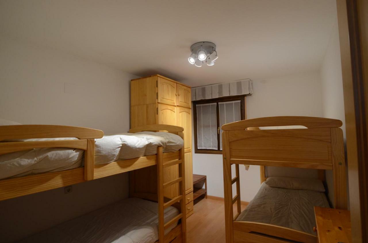 Apartamento Pena Erata Lejlighed Biescas  Eksteriør billede
