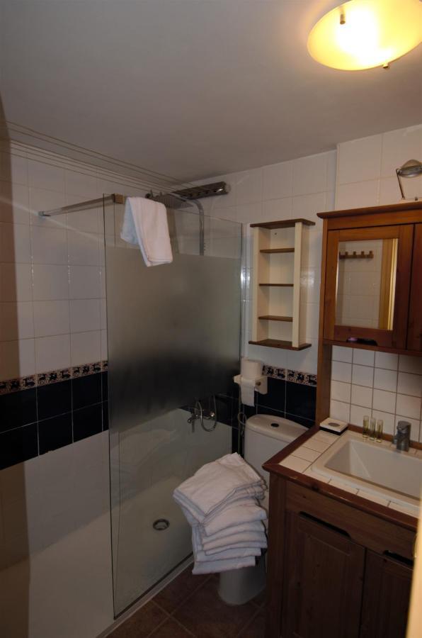 Apartamento Pena Erata Lejlighed Biescas  Eksteriør billede